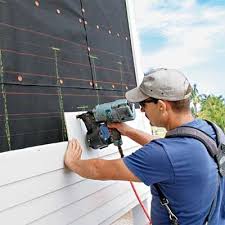 Best Custom Siding Design  in Winchester, CA